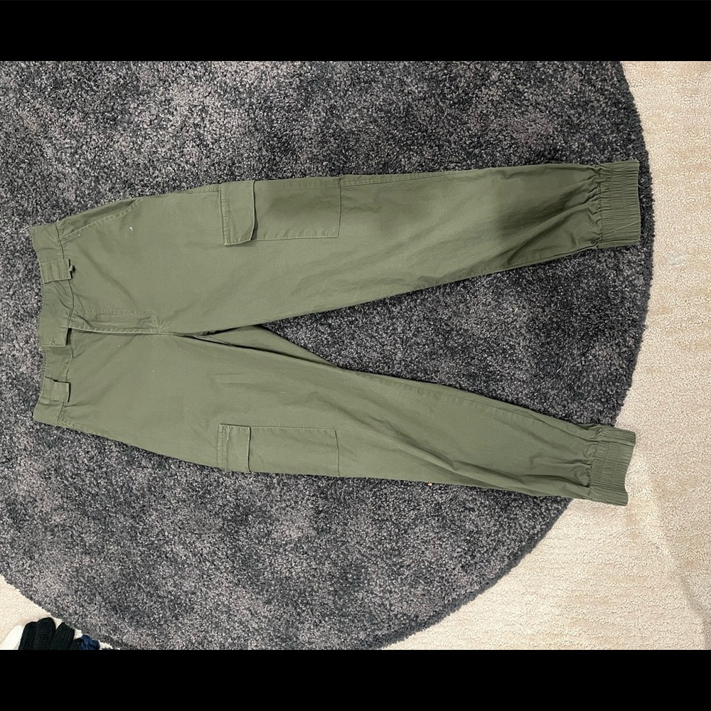 Full tilt pants